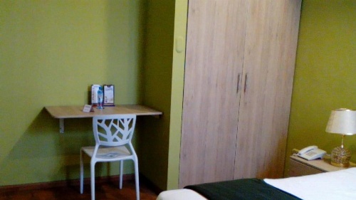 Hotel Inka Path image 3