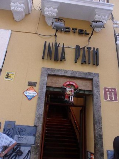Hotel Inka Path image 35
